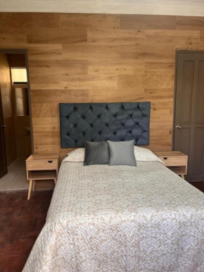Hernández Suites